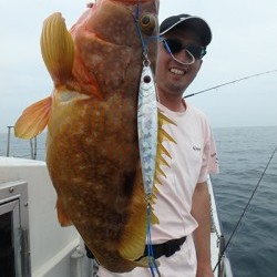 IZANAGI　イザナギ 釣果