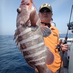 IZANAGI　イザナギ 釣果