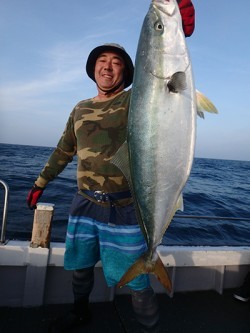 IZANAGI　イザナギ 釣果