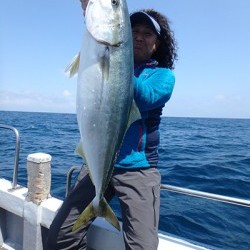 IZANAGI　イザナギ 釣果