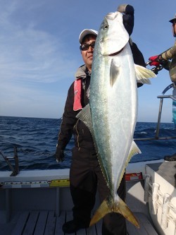 IZANAGI　イザナギ 釣果