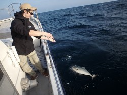 IZANAGI　イザナギ 釣果