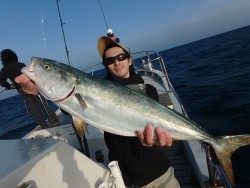 IZANAGI　イザナギ 釣果