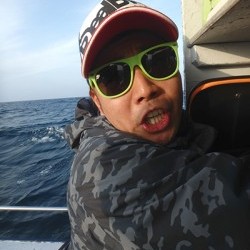 IZANAGI　イザナギ 釣果