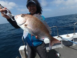 IZANAGI　イザナギ 釣果