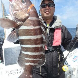 IZANAGI　イザナギ 釣果