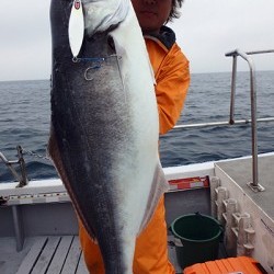 IZANAGI　イザナギ 釣果