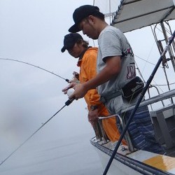 IZANAGI　イザナギ 釣果