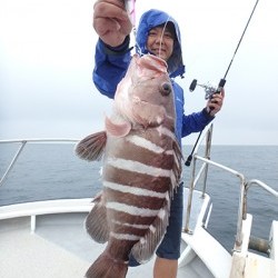 IZANAGI　イザナギ 釣果