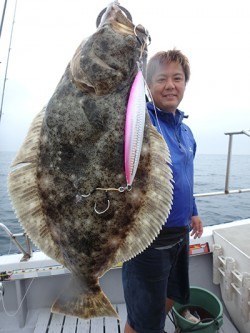 IZANAGI　イザナギ 釣果