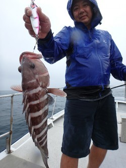 IZANAGI　イザナギ 釣果