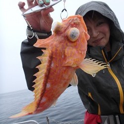 IZANAGI　イザナギ 釣果