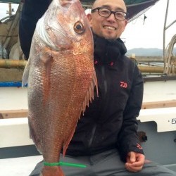 さんさん丸 釣果