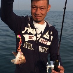 さんさん丸 釣果