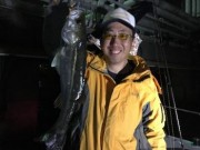 シーマジカル 釣果