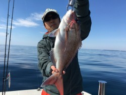 ふじしめ丸 釣果