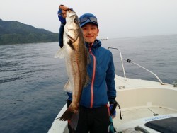 鯛多ニック 釣果