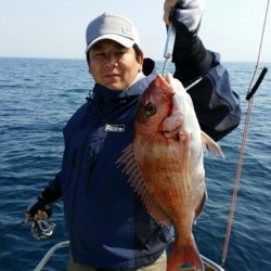 鯛多ニック 釣果