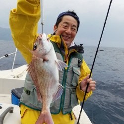 鯛多ニック 釣果