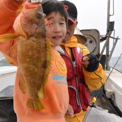 宝生丸 釣果