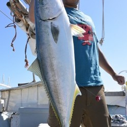 宝生丸 釣果