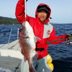 鯛多ニック 釣果