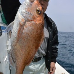 宝生丸 釣果