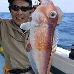 宝生丸 釣果