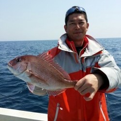 鯛多ニック 釣果