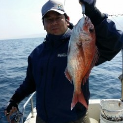 鯛多ニック 釣果