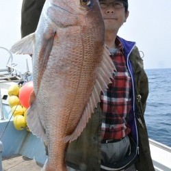 宝生丸 釣果