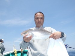 清和丸 釣果