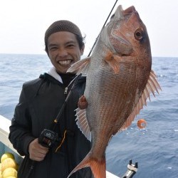 宝生丸 釣果