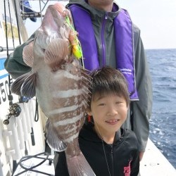 宝生丸 釣果