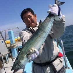 みやけ丸 釣果