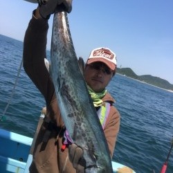 みやけ丸 釣果