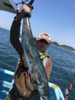 みやけ丸 釣果