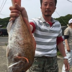 みやけ丸 釣果