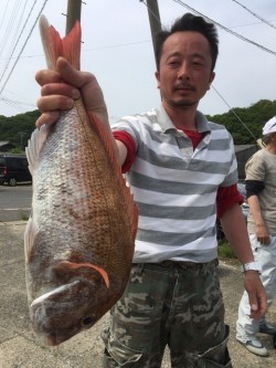 みやけ丸 釣果