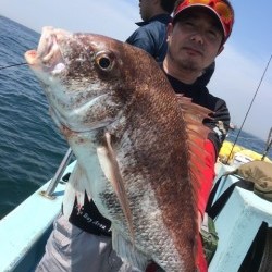 みやけ丸 釣果
