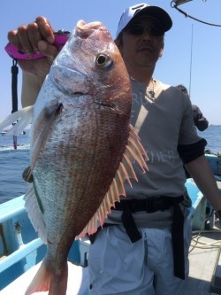 みやけ丸 釣果