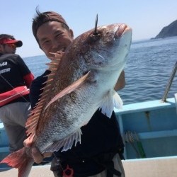 みやけ丸 釣果