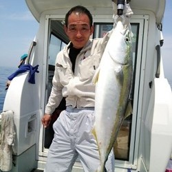 チャモロ 釣果