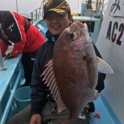 みやけ丸 釣果