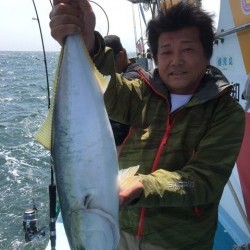 みやけ丸 釣果