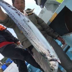 みやけ丸 釣果