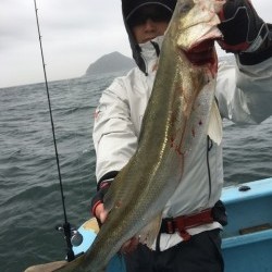 みやけ丸 釣果