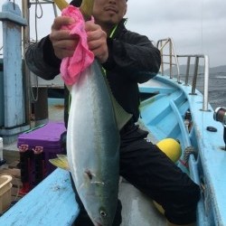 みやけ丸 釣果