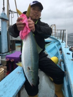 みやけ丸 釣果