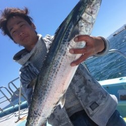 みやけ丸 釣果